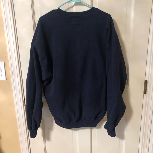 Vintage 1990s Hard Rock Cafe Tijuana Crew Neck Sweatshirt Size XL - Picture 2 of 8